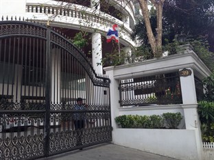 Agoda.com Thailand Apartments & Hotels