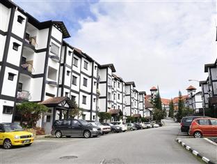 Agoda.com Malaysia Apartments & Hotels