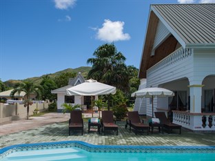 Agoda.com Seychelles Apartments & Hotels