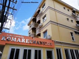 Agoda.com Thailand Apartments & Hotels