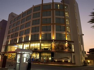 Agoda.com Thailand Apartments & Hotels