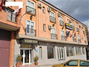 Agoda.com Spain Apartments & Hotels