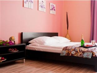 Agoda.com Czech Republic Apartments & Hotels in Europe