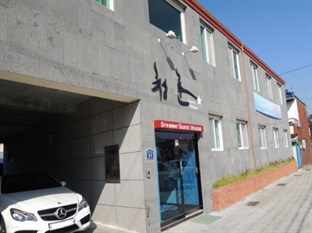 Agoda.com South Korea Apartments & Hotels