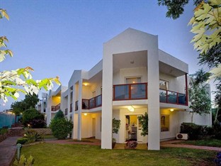 Agoda.com Australia Apartments & Hotels