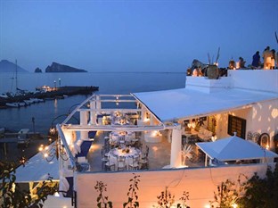 Agoda.com Italy Apartments & Hotels