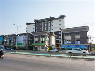 Agoda.com Thailand Apartments & Hotels