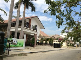 Agoda.com Myanmar Apartments & Hotels
