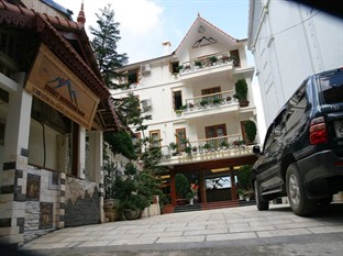 Agoda.com Vietnam Apartments & Hotels  