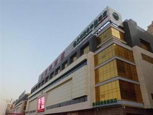 Agoda.com China Apartments & Hotels