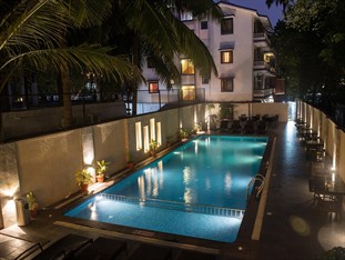Agoda.com India Apartments & Hotels