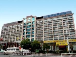 Agoda.com China Apartments & Hotels