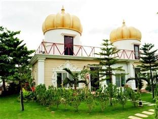 Agoda.com Taiwan Apartments & Hotels