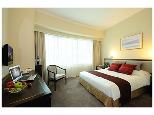 Agoda.com Hong Kong Apartments & Hotels