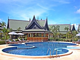 Agoda.com Thailand Apartments & Hotels