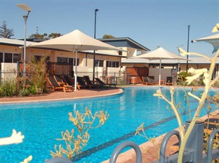 Agoda.com Australia Apartments & Hotels