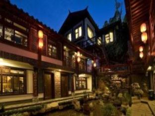 Agoda.com China Apartments & Hotels