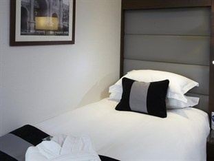 Agoda.com United Kingdom Apartments & Hotels