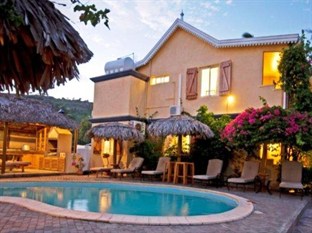 Agoda.com Mauritius Apartments & Hotels