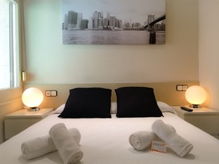 Agoda.com Spain Apartments & Hotels