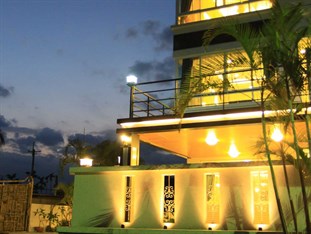 Agoda.com Taiwan Apartments & Hotels