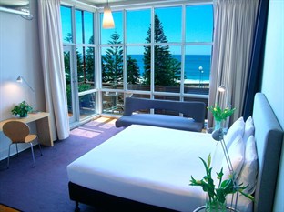 Agoda.com Australia Apartments & Hotels