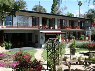 Agoda.com South Africa Apartments & Hotels