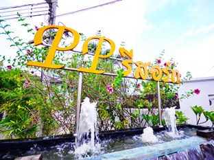 Agoda.com Thailand Apartments & Hotels