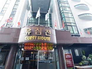 Agoda.com South Korea Apartments & Hotels