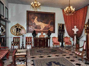 Agoda.com Italy Apartments & Hotels