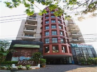 Agoda.com Thailand Apartments & Hotels