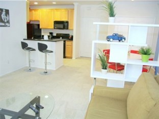 Agoda.com United States Apartments & Hotels