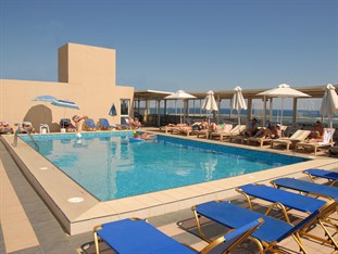 Agoda.com Greece Apartments & Hotels
