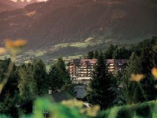 Agoda.com Switzerland Apartments & Hotels