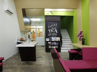 Agoda.com Indonesia Apartments & Hotels