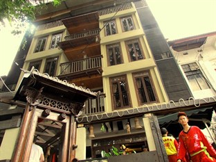 Agoda.com Malaysia Apartments & Hotels