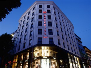 Agoda.com Turkey Apartments & Hotels