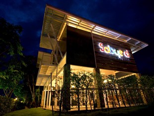 Agoda.com Thailand Apartments & Hotels