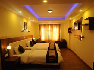 Agoda.com Nepal Apartments & Hotels