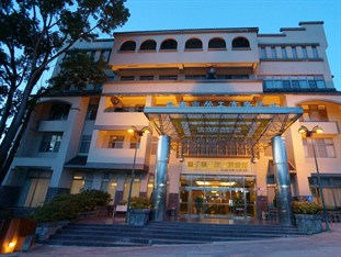 Agoda.com Taiwan Apartments & Hotels