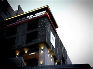 Agoda.com South Korea Apartments & Hotels