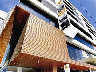 Agoda.com Australia Apartments & Hotels