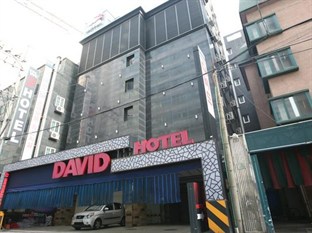 Agoda.com South Korea Apartments & Hotels