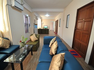 Agoda.com Myanmar Apartments & Hotels