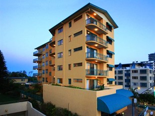 Agoda.com Australia Apartments & Hotels