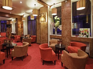 Agoda.com Apartments & Hotels France 