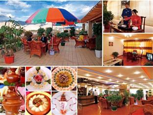 Agoda.com China Apartments & Hotels