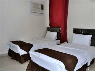 Agoda.com Saudi Arabia Apartments & Hotels