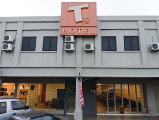 Agoda.com Malaysia Apartments & Hotels