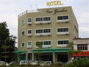 Agoda.com Malaysia Apartments & Hotels